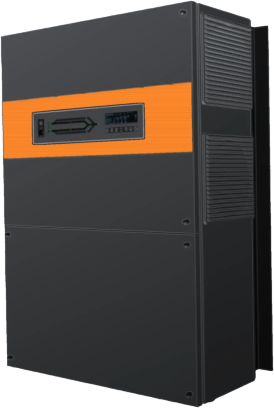 DCC-4-W4, wall mount static transfer switch